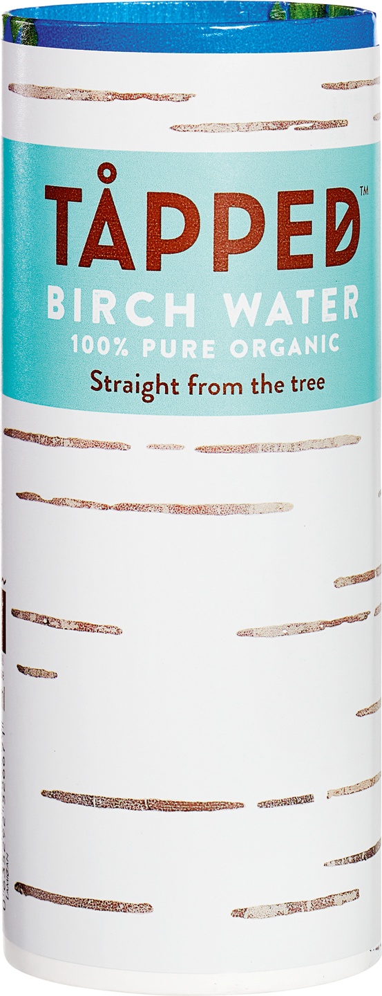 Apă de Mesteacăn ECO, 250ml