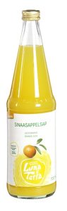 Suc de portocale ECO&Demeter, 700ml