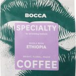 Cafea Boabe Ethiopia ECO, Bocca – 250g