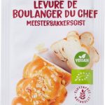 Drojdie Uscată fără Gluten ECO, 7g