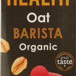 Băutură Vegetală din Ovăz Barista ECO – Rude Health, 1L