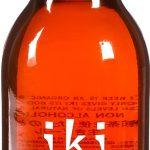 Bere fără Alcool cu Ceai Verde Sencha ECO – iKi, 330ml