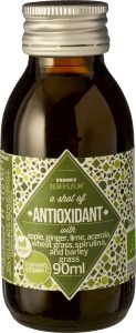 Shot Antioxidant ECO, 90ml