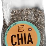 Semințe de Chia ECO, 250g