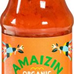 Sos pentru Tacos Bland (Mild) ECO, 220g
