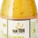 Dressing cu Muștar și Miere ECO, 150g