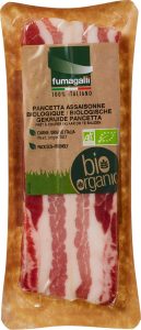 Pancetta ECO, 150g