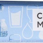 Ciocolată cu Lapte și Cremă de Lapte ECO, Vivani – 40g