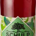 Suc de Mere Red Love ECO, 750ml