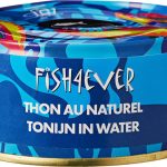Ton Bucăți în Saramură, 160g