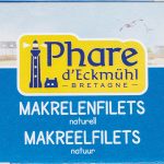 File de Macrou Natur, 150g