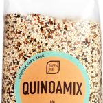 Mix de Quinoa Tricoloră ECO, 400g
