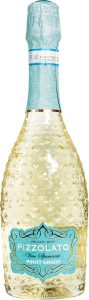 Spumant Pinot Grigio Spumante ECO, Pizzolato – 750ml