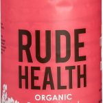Crackers din Hrișcă BIO – Rude Health, 100g