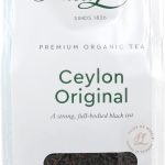 Ceai Negru Ceylon Original ECO – Simon Lévelt, 90g