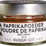 Boia Dulce ECO, 40g