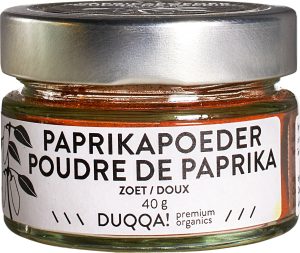 Boia Dulce ECO, 40g