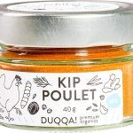 Amestec de Condimente pentru Pui ECO, 40g