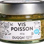 Amestec de Condimente pentru Pește ECO, 40g