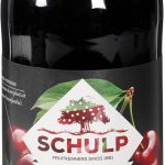 Suc de Vișine ECO 100%, 750ml