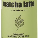 Matcha Latte Mix Instant ECO, Chikko – 130g