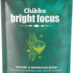 Cicoare cu Ciuperci Adaptogene Bright Focus ECO, Chikko – 100g