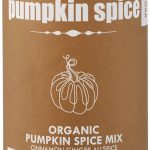 Pumpkin Spice Latte Mix Instant ECO, Chikko – 130g