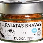 Mix de Condimente Patatas Bravas ECO, 40g