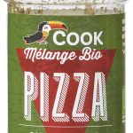 Condimente pentru Pizza ECO, 13g