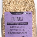 Quinoa Integrală ECO, 400g
