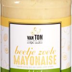 Maioneză Ușor Dulce ECO, 330g
