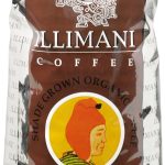 Cafea Boabe Arabica Espresso Dark Roast ECO, 1kg
