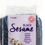 Semințe de Susan Negru BIO, 175g