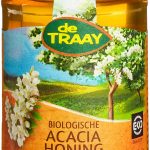 Miere de Salcâm ECO, 350g