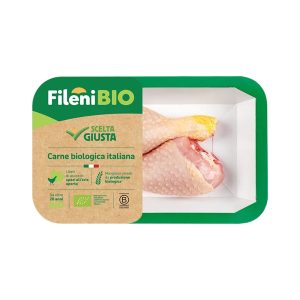 Ciocănele de Pui ECO, cca 1,5kg