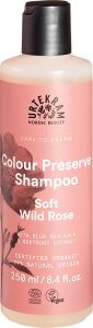 Șampon Soft Wild Rose, 250ml
