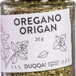 Oregano Uscat ECO, 20g