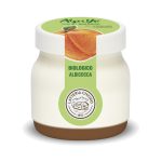 Iaurt AlpiYo cu Caise ECO, 125g