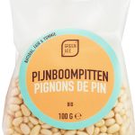 Semințe de Pin ECO, 100g