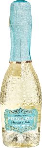 Vin Spumant Pinot Grigio ECO MINI, Pizzolato – 200ml