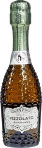 Vin Spumant Fără Alcool ECO MINI, Pizzolato – 200ml