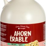 Sirop de Arțar Grad C ECO, 1L
