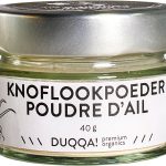 Usturoi Granule ECO, 40g