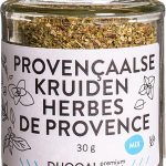 Ierburi Provensale ECO, 30g