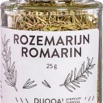 Rozmarin Uscat ECO, 25g