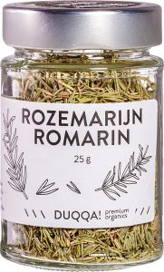 Rozmarin Uscat ECO, 25g