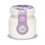 Iaurt Natural fără Lactoză AlpiYo, 125g