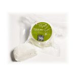 Fresco di Capra ECO – Brânză Proaspătă de Capră, 100g