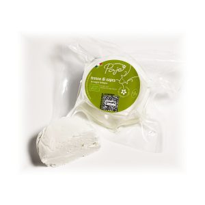 Fresco di Capra ECO – Brânză Proaspătă de Capră, 100g