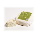 Robiola di Capra ECO – Brânză de Capră, 260g